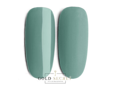 Gold Secret Gel Polish 108