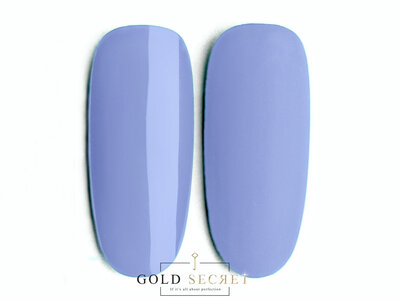 Gold Secret Gel Polish 109