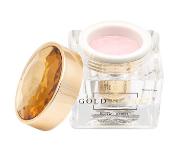 Gold Secret B GEL 13