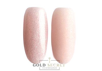 Gold Secret B GEL 14