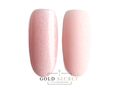 Gold Secret B GEL 15