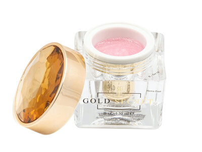 Gold Secret B GEL 15