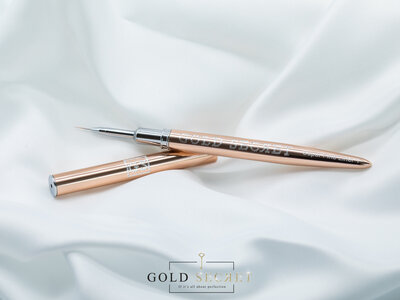 Gold Secret Super Fine Liner 1