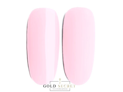 Gold Secret Gel Polish 122