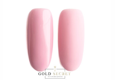 Gold Secret NN Builder Baby Pink