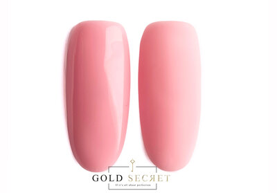 Gold Secret NN Builder Soft Rose