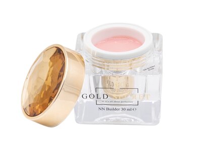 Gold Secret NN Builder Nude