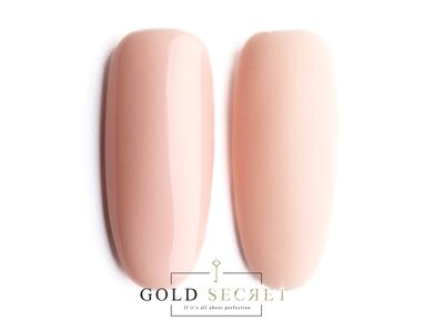 Gold Secret NN Builder Ballerina