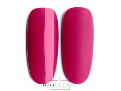 Gold Secret Gel Polish 130