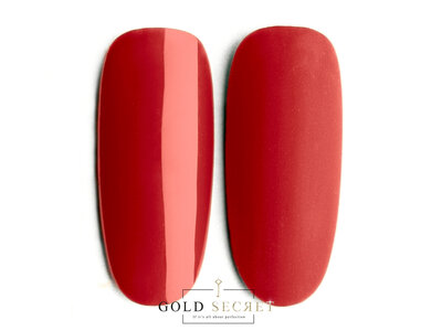 Gold Secret Gel Polish 131