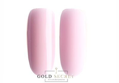 Gold Secret B GEL 17