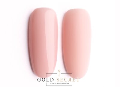 Gold Secret NN Builder Nude