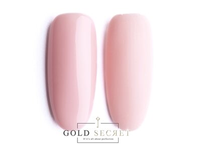 Gold Secret NN Builder Natural Soft Pink