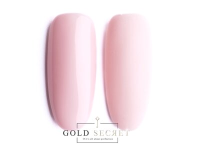 Gold Secret NN Builder Natural Pink