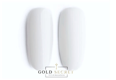 Gold Secret NN Builder Milky White
