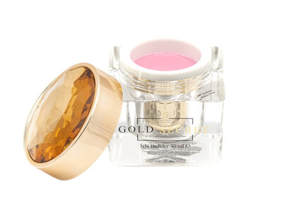 Gold Secret NN Builder Baby Pink