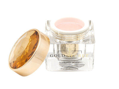 Gold Secret NN Builder Rainbow 1