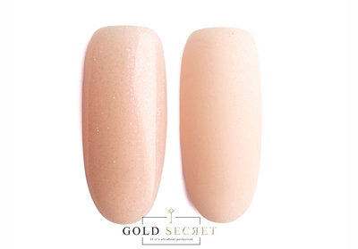 Gold Secret NN Builder Rainbow 2