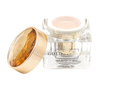 Gold Secret NN Builder Rainbow 2