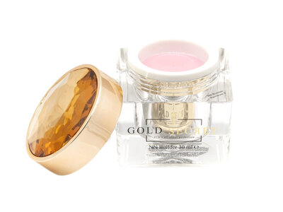 Gold Secret NN Builder Rainbow 3