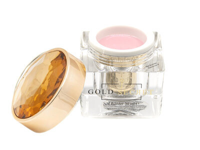 Gold Secret NN Builder Rainbow 4