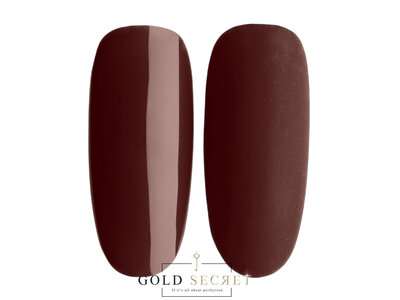 Gold Secret Gel Polish 141