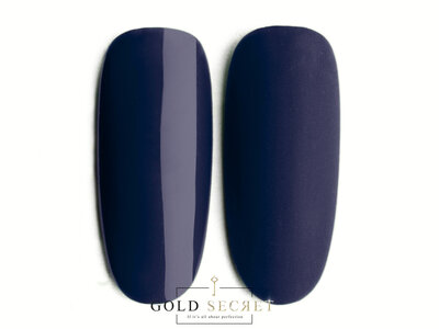 Gold Secret Gel Polish 146