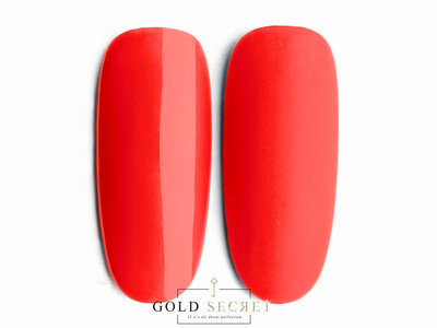 Gold Secret Gel Polish 148