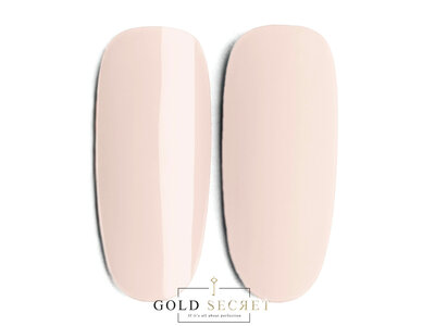 Gold Secret Gel Polish 149
