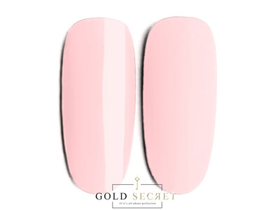Gold Secret Gel Polish 151
