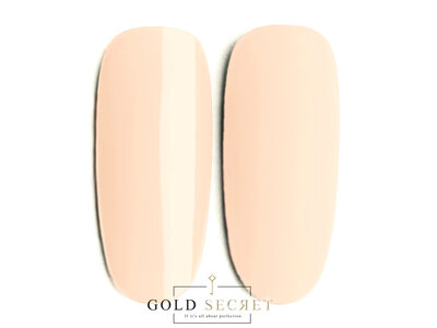 Gold Secret Gel Polish 150