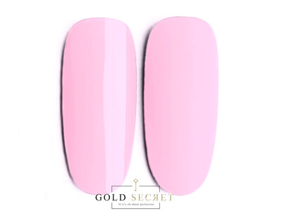 Gold Secret Gel Polish 152