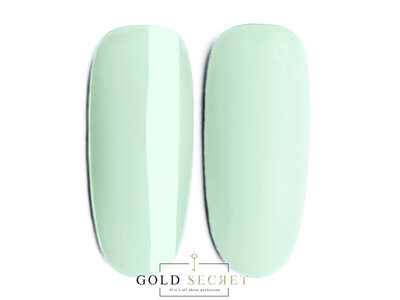 Gold Secret Gel Polish 154