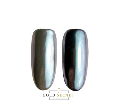 Gold Secret Mirror Chrome 16