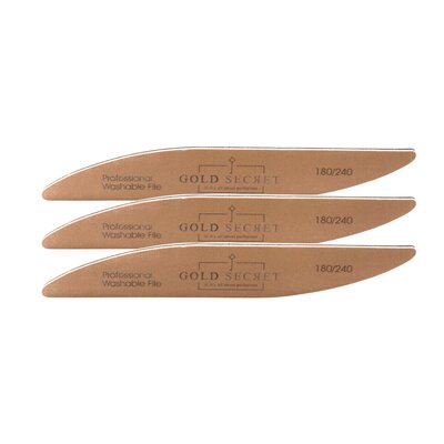 Gold Secret Nieuwe Vijlen 180/240