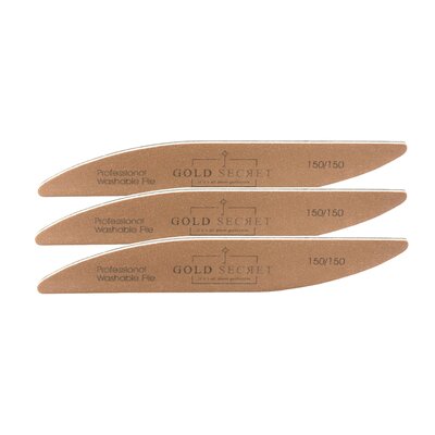 Gold Secret Nieuwe Vijlen 150/150